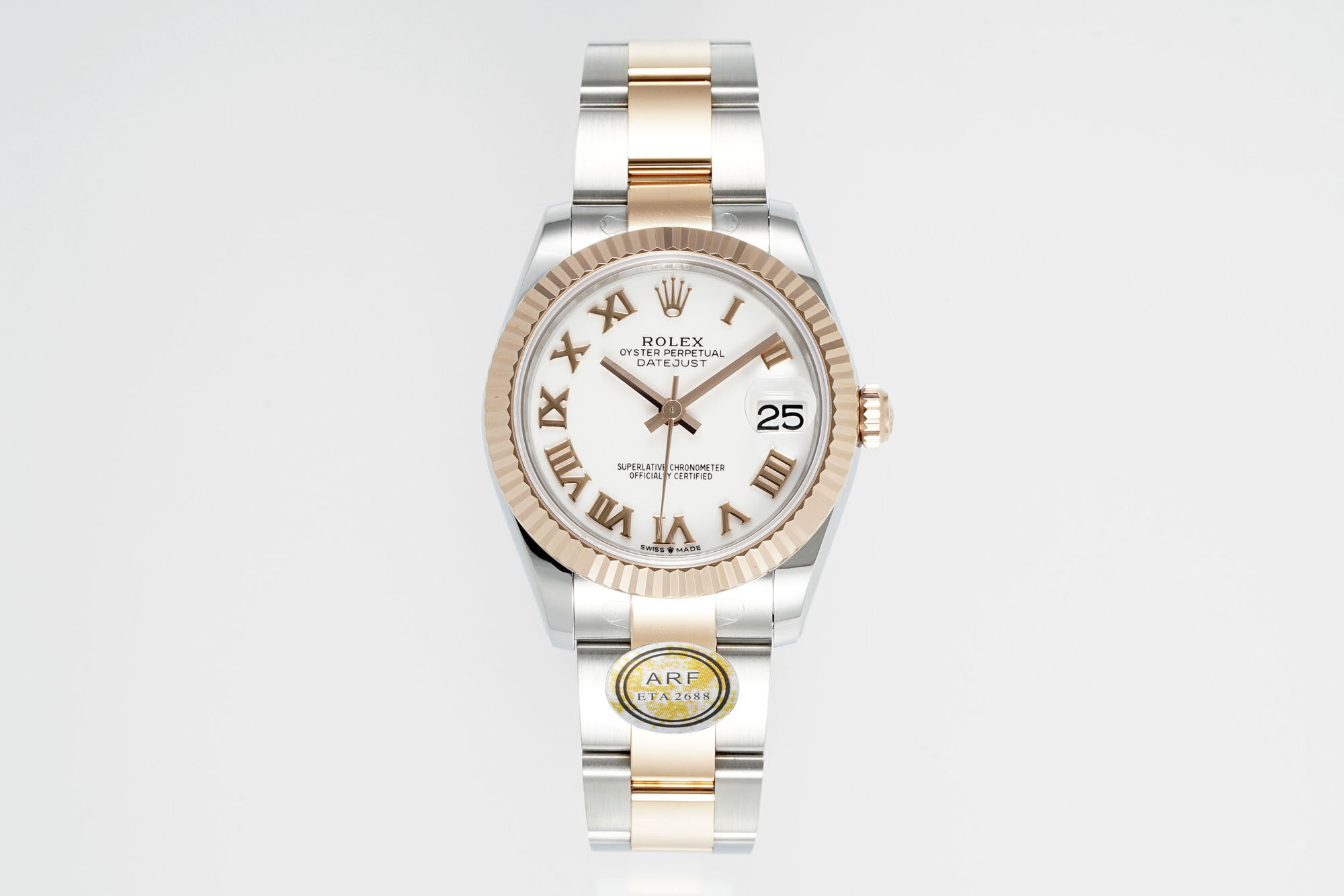 ROLEX 31mm 32
